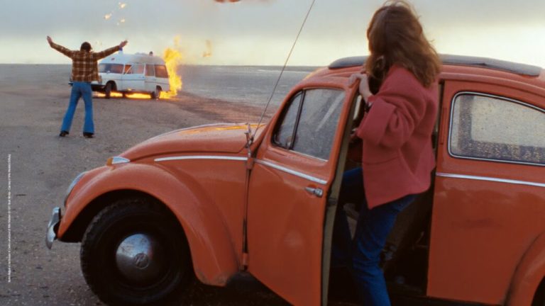 Wim Wenders: the film festival with 5 films from (re)see