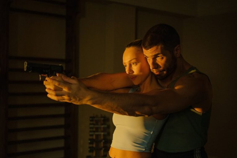 Marfil – opposites, a new YA novel becomes film for Prime Video