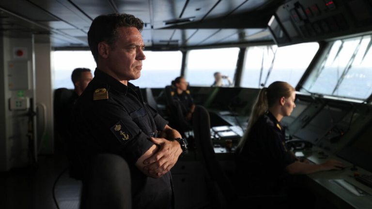 Invasion – Under attack, the film tonight on TV on Italy 1