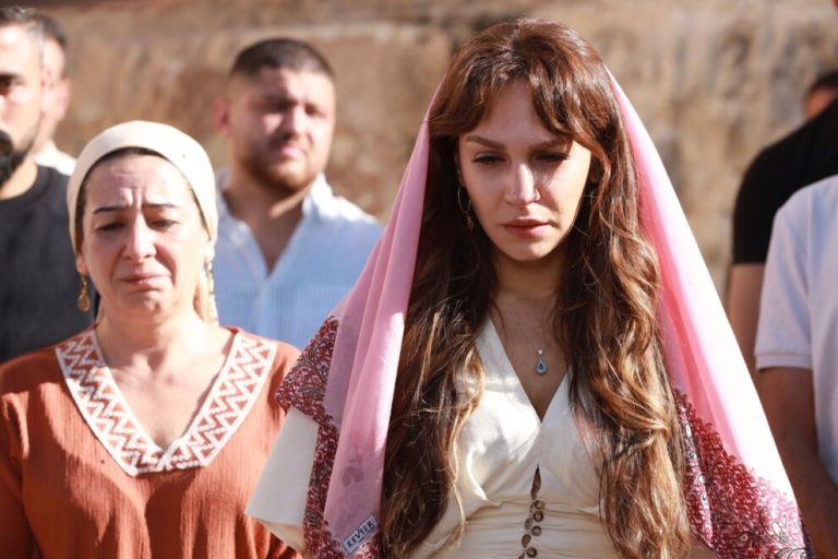 Far Away, the new Turkish TV series of Canale 5: anticipations from 3 to 5 June