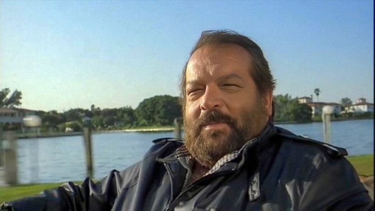 Sky celebrates Bud Spencer with a collection of films from June 26 to July 3