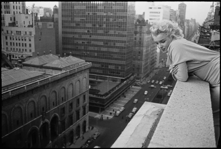 Marilyn There was once in Hollywood, the documentary in the centenary from birth