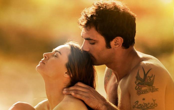 Watch the Belts, Ozpetek's movie tonight on TV