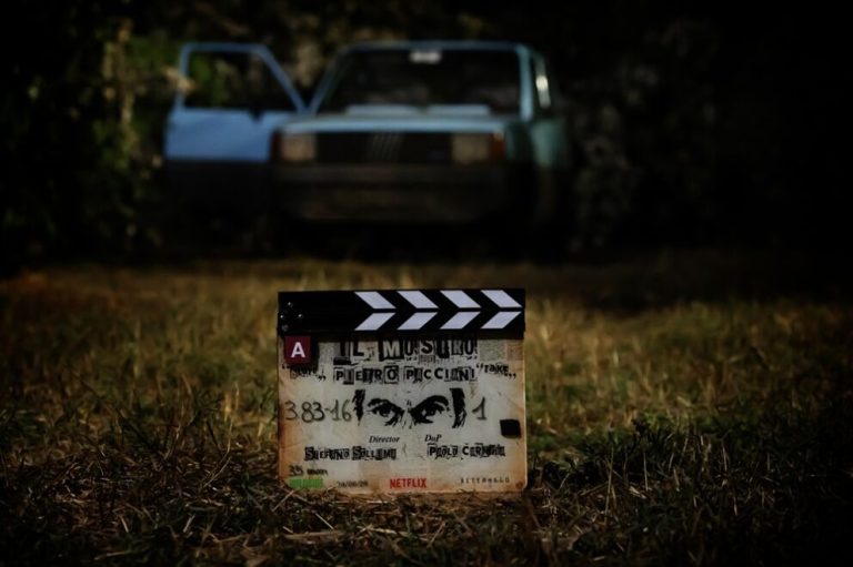 The Monster: Pietro Pacciani, the Netflix TV series becomes anthological