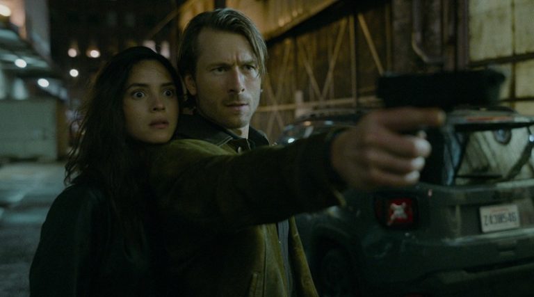 News TV series: Hit Man becomes a series, Peter Sarsgaard in The Last of Us