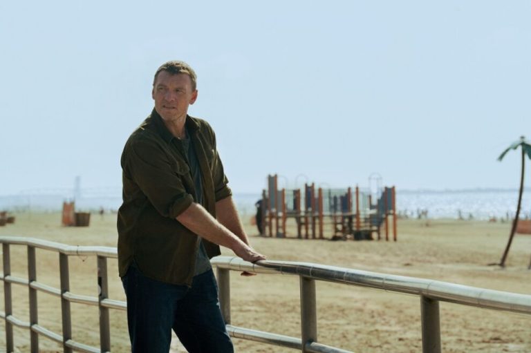 Wherever you are, the review: Coben is now a classic that always works