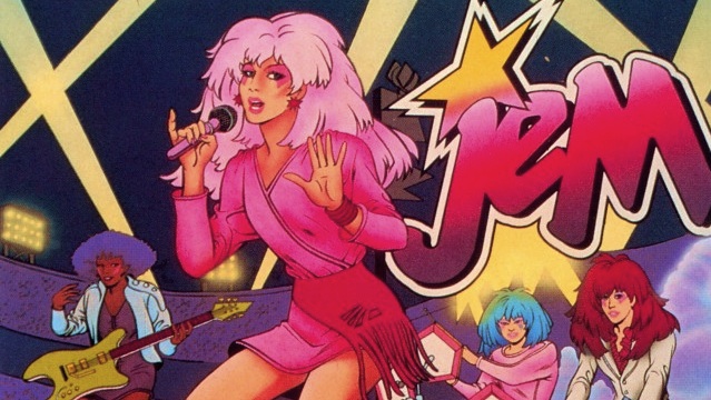 TV series: Prime Video works in Jem and Holograms; here is the new (and young) Poirot