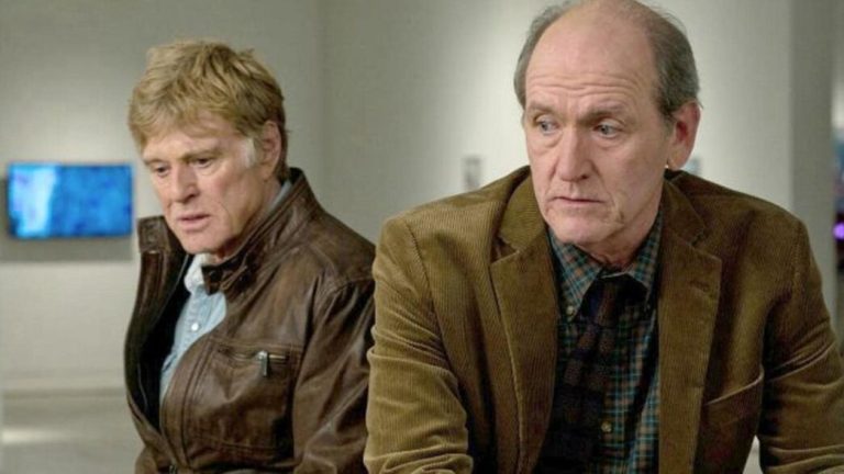 The Rule of Silence the plot of the film tonight on TV