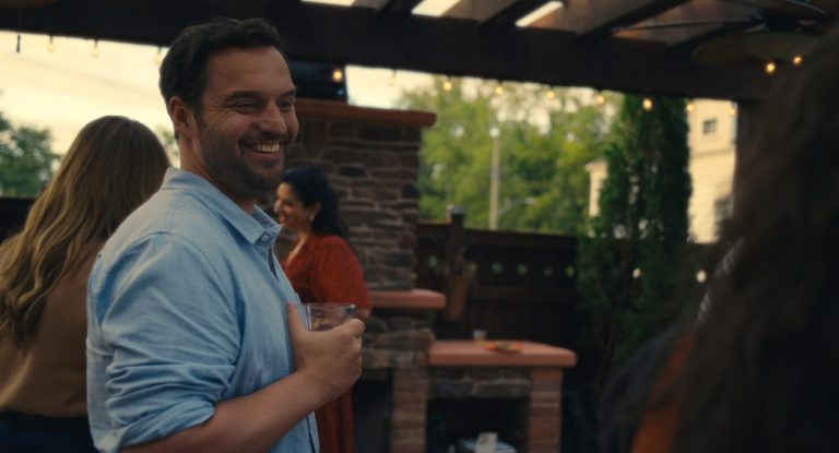 News TV series: Jake Johnson and Damon Wayans Jr in a HULU pilot; Paramount+ Takes Cop Land