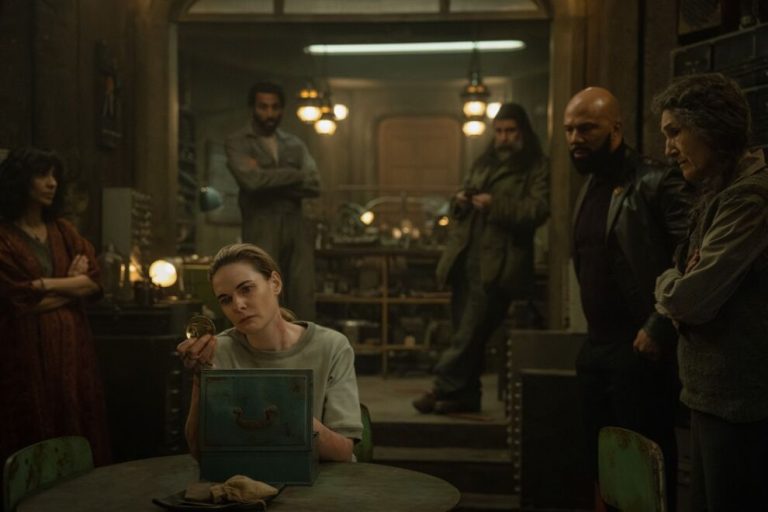 Silo, what awaits us from the third season