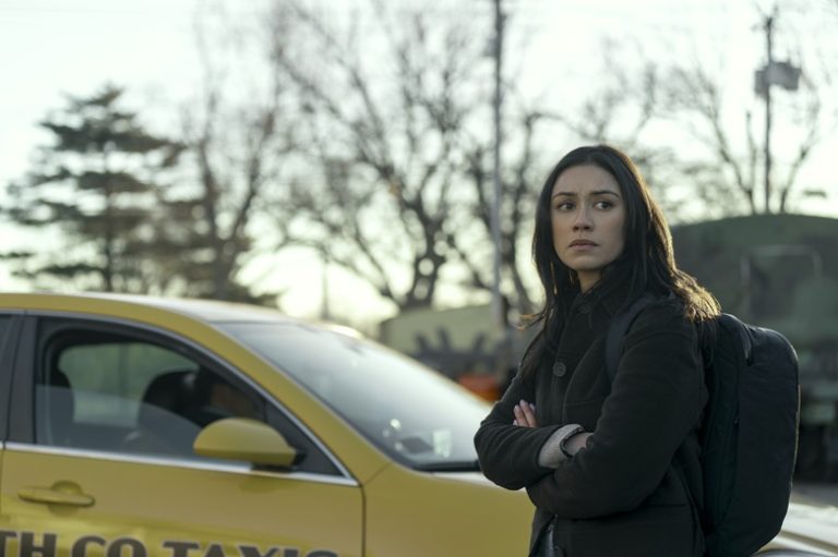 TV series: Luciane Buchanan returns to The Night Agent; What the Dead Know new version