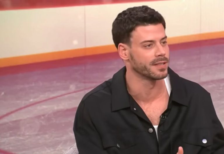 News TV series: François Arnaud in Count My Lies; Netflix Falls On Sweet Magnolias