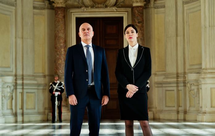 Welcome back President, the film with Claudio Bisio returns on TV