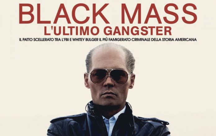 Black Mass: The last Gangster, tonight on TV the film with Johnny Depp
