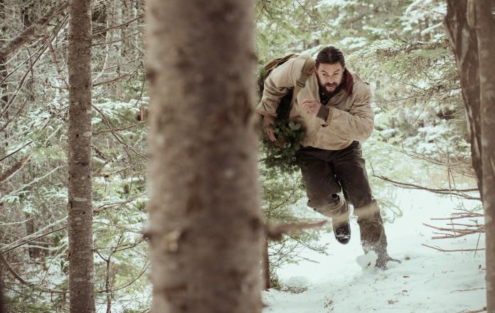Braven – The brave, tonight on TV the film with Jason Momoa