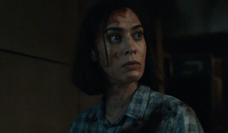 News TV series: Nina Dobrev and Paul Wesley in You Deserve To Know; Lizzy Caplan in Far Cry; Aquamarine