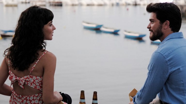 Different Like Two Water Drops, As long as Finisca Bene 6, the movie plot tonight on TV