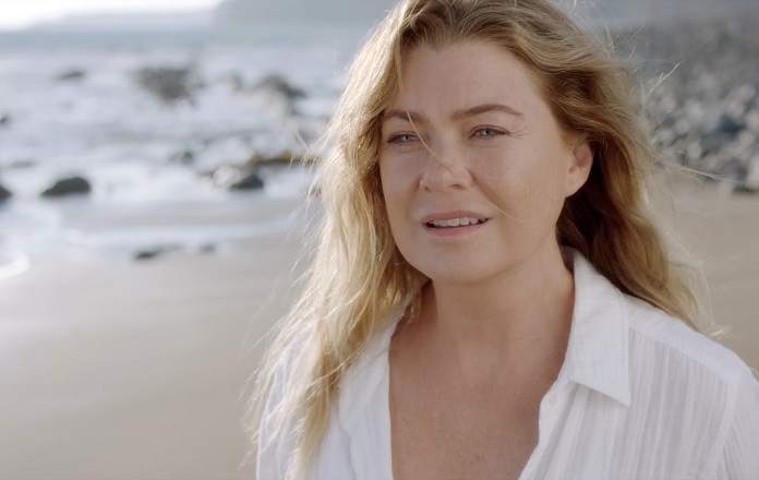 News TV series: Ellen Pompeo in Chicks by HULU; ordered Power: Legacy