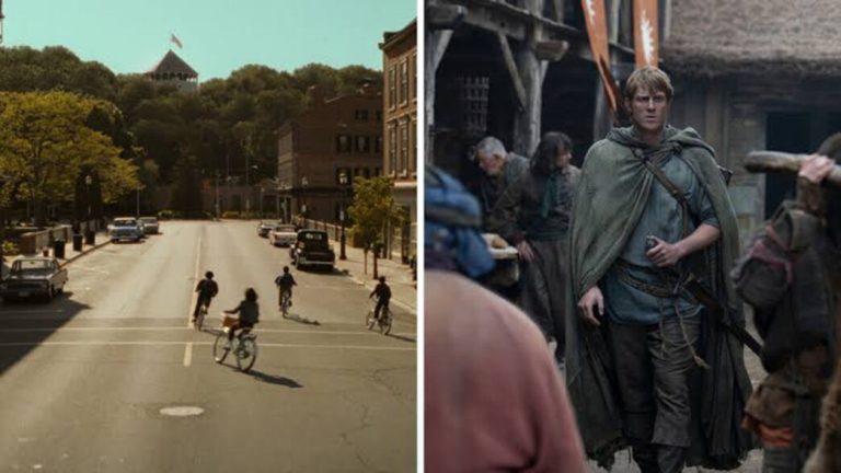 IT: Welcome to Derry and A Knight of the Seven Kingdoms in home video