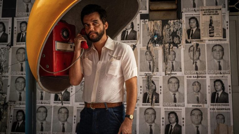 CG brings the cinema of Kleber Mendonça Filho in home video