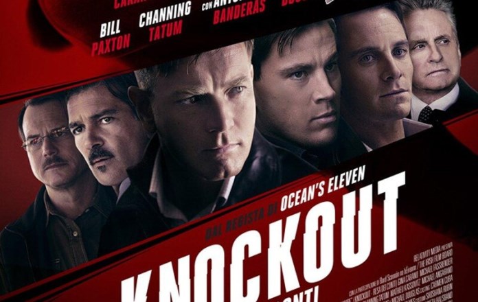 Knockout – Resa dei Conti, il film action tonight in tv