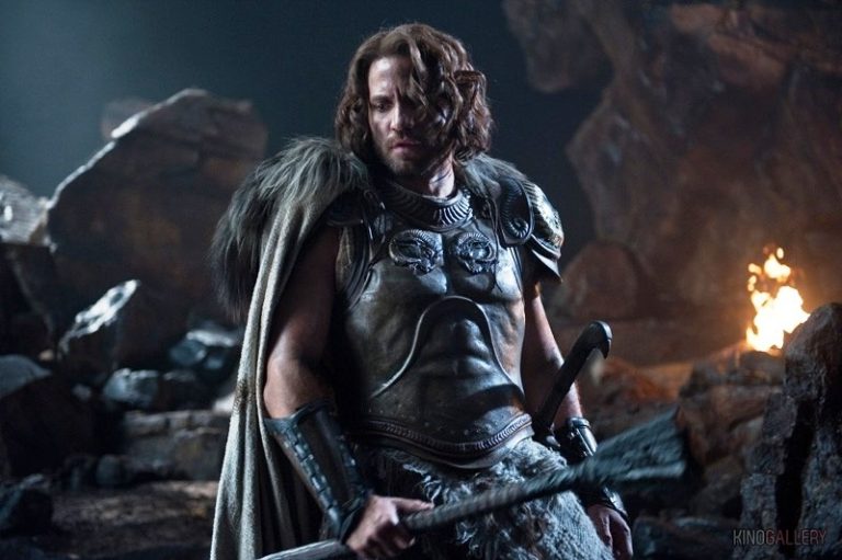 The Titans Fury, the film tonight on TV on 20
