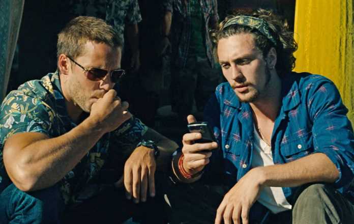 Le Belve, Oliver Stone's movie tonight on TV