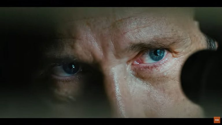 Memory of a Killer, Patrick Dempsey sicario con l’Alzheimer sarà su Canale 5