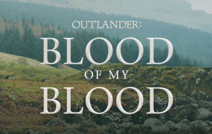 News TV series: Oultander Blood of My Blood, two new literary adaptations, legal for ABC