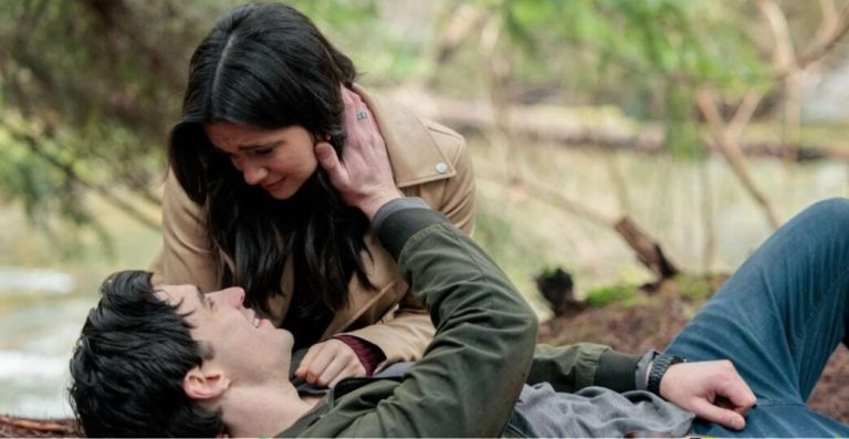 Providence Falls, Hallmark Channel's romantic miniseries on Rai 2 on June 17 and 18