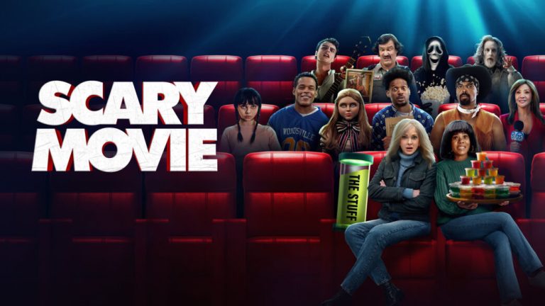 Scary Movie enjoys the audience, Masters of the Universe excites less – Box Office 4-7 June