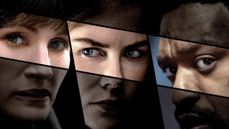 The secret of his eyes the plot of the film tonight on TV