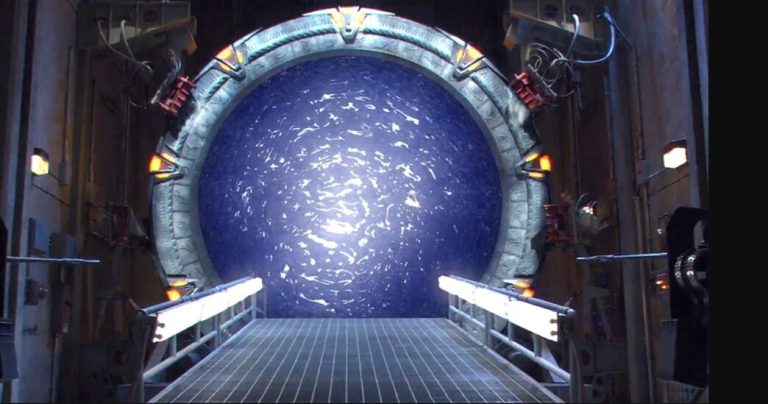 News TV series: Amazon renounces Stargate; Netflix works in And justice for all
