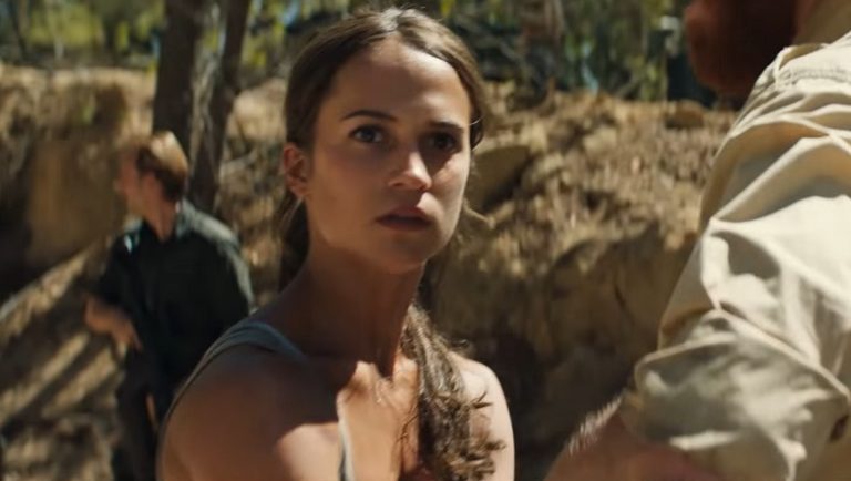 News TV series: Alicia Vikander in Enigma Variations; Krysten Ritter returns to Dexter: Resurrections