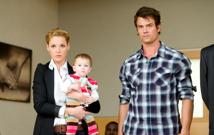Three suddenly, plot and trailer of the film tonight on La5