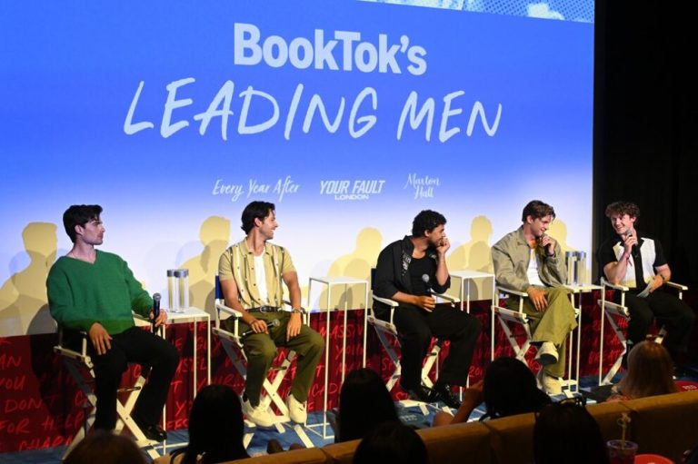 Obsessed Fest, Prime Video enjoys the successes of its YA that create addiction