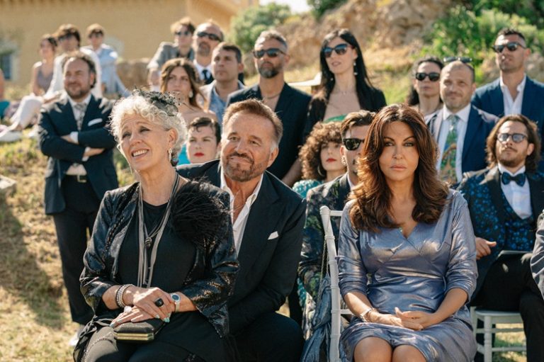 Another August, the film by Paolo Virzì tonight on TV