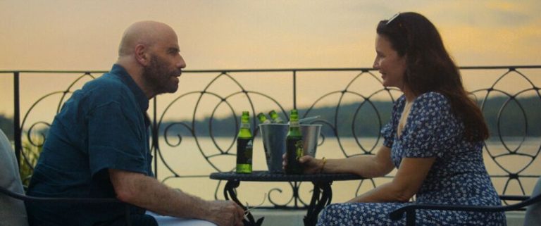 Cash Out – The magicians of the theft, on Italy 1 a heist movie with John Travolta