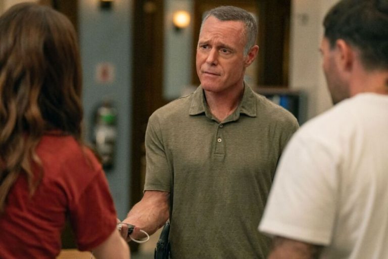 Chicago P.D