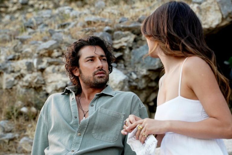 Be My Sunshine: plot, cast and programming of the Turkish series coming on Channel 5