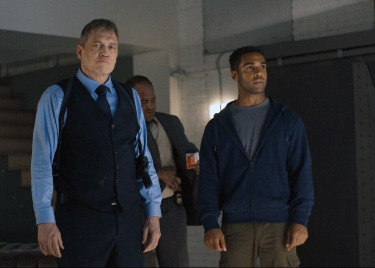 Safe House – Do not trust anyone: plot, cast and where to see the action thriller