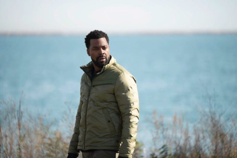 News TV series: TheRoyce Hawkins leaves Chicago PD