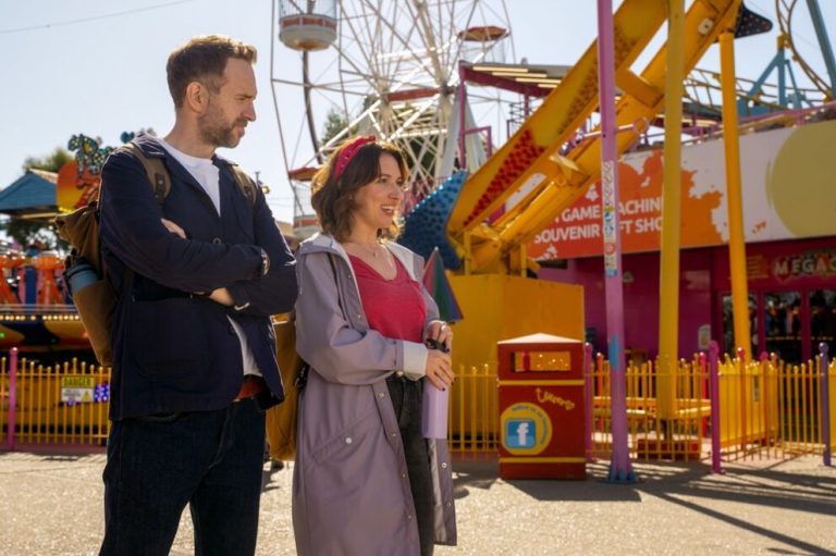 Trying 5: plot, cast and what to know about the return of the comedy of Apple TV