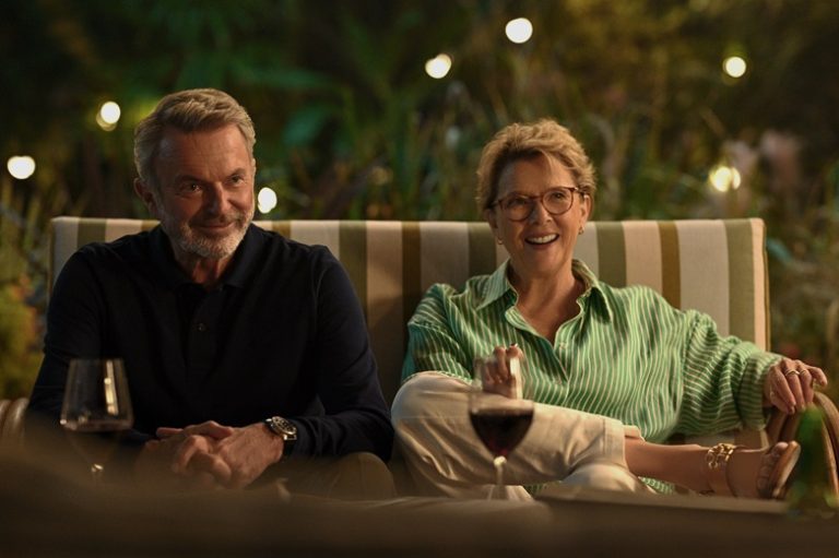 Apples Never Fall, the miniseries from Liane Moriarty's novel on Sky and NOW