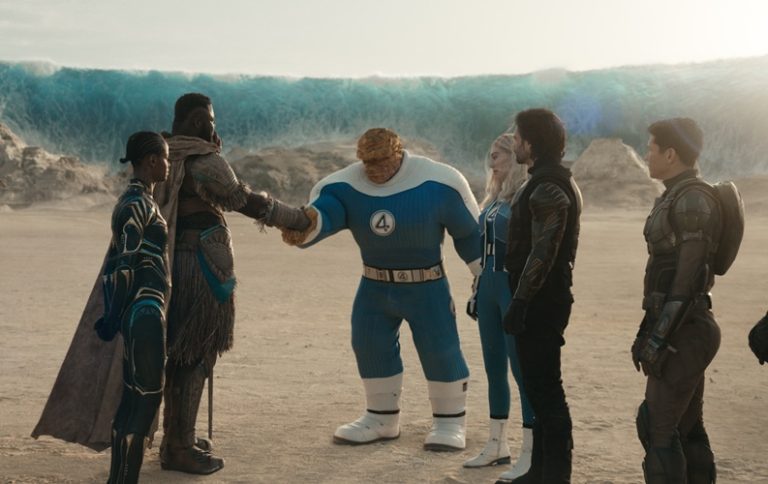 Avengers: Doomsday, the trailer for the Christmas gift Marvel between anticipations and curiosities