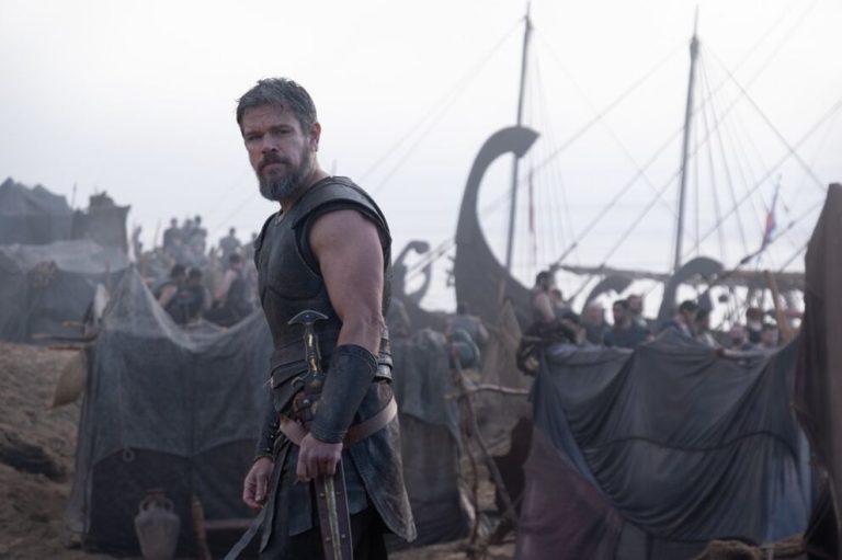 Odyssey, the review: the hero's journey according to Christopher Nolan is a crazy American