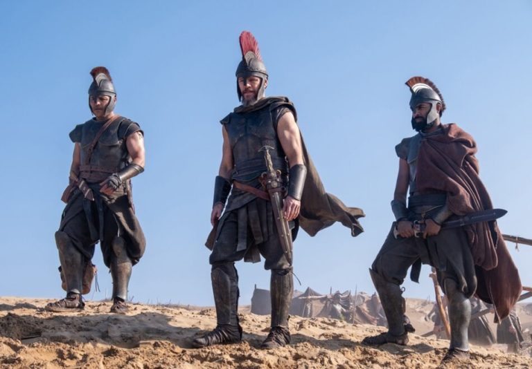 Box Office 16-19 July: Odyssey phenomenon, almost 10 million in Italy 124 million dollars in the USA