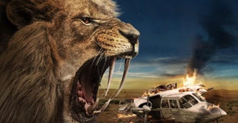 Prey – The Great Hunt, the 2024 movie tonight on TV