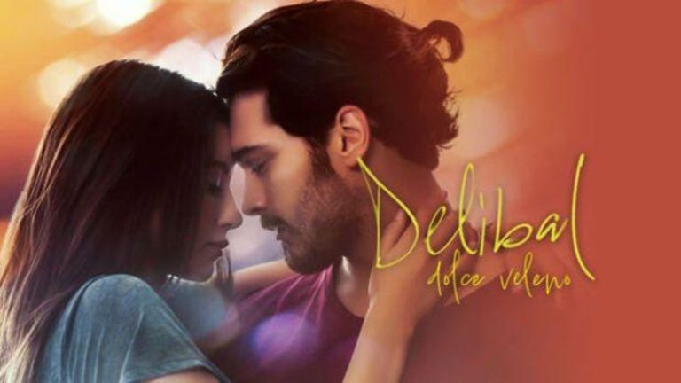 Delibal – Sweet poison: plot, cast of the film with Çağatay Ulusoy tonight on TV
