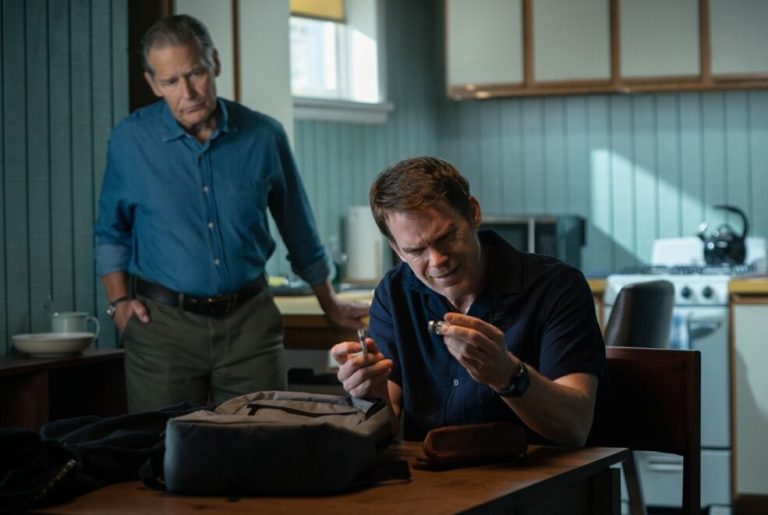 Dexter: Resurrection 2, all about the new Paramount+ series season